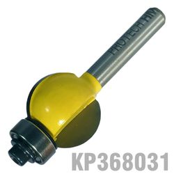 Internal Bull Nose 20mm X 5/8