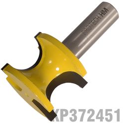 External Bull Nose 3/4