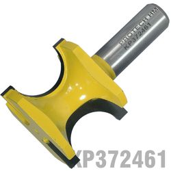 External Bull Nose 7/8