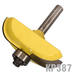 Cove Panel Raiser 48mm X 13.5mm 1/4