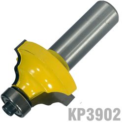 Wavy Edge Bit 1 1/4