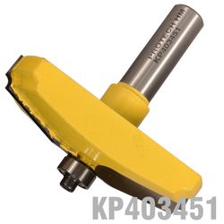 Straight Bead Panel Raiser 3