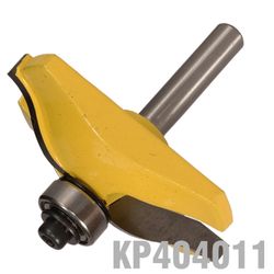 Ogee Panel Raiser 2
