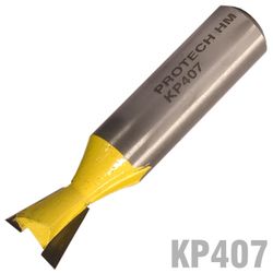 Dovetail Bit 1/2