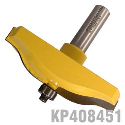Ogee Panel Raiser 3 1/2