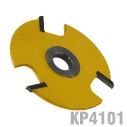 Slot Cutter Only 1 7/8