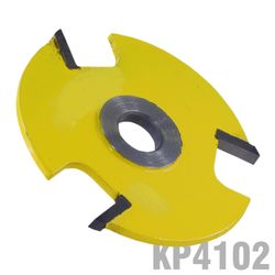 Slot Cutter Only 1 7/8