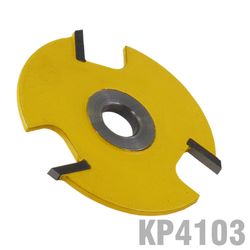 Slot Cutter Only 1 7/8