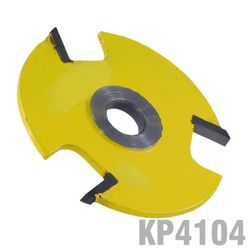 Slot Cutter Only 1 7/8