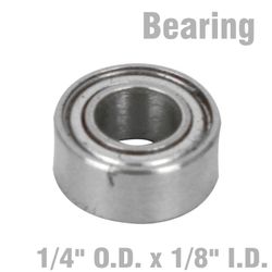 Bearing 1/4