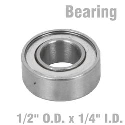 Bearing 1/2