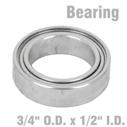 Bearing 3/4