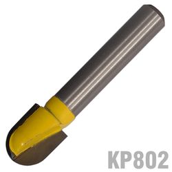 Core Box Bit 3/8