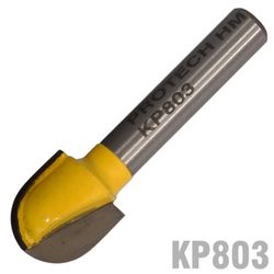 Core Box Bit 1/2