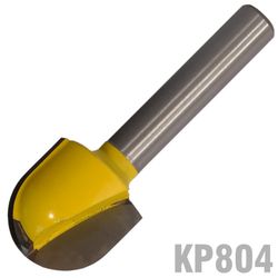 Core Box Bit 5/8