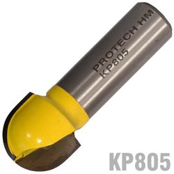 Core Box Bit 3/4