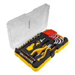 TORK CRAFT 43pc Advent Calendar Tool Set