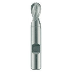 Hssco8 Ballnose C Z2 5.0 30 Short Works St Type N