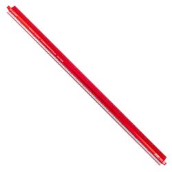 Aluminium Protective Ruler 1200mm/48