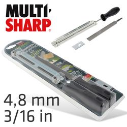 Chainsaw Sharpener 3/16