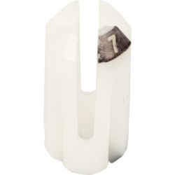 MULTI-SHARP Replacement 7mm Collet for MS2001 Drill Bit Sharpener