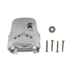 Polisher Service Kit Gear Box Housing & Screws (22/28) For Pol04