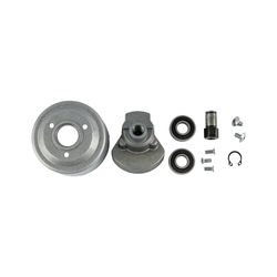 Polisher Service Kit Orbital Clump Comp. (2-9) For Pol04