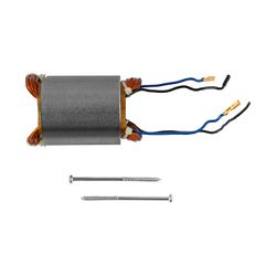 Polisher Service Kit Armature Rear Bearing & Baffle (32-35) For Pol04