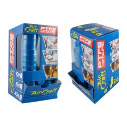 Ptfe Tape 19mmx0.1mmx40m In Display Box X60