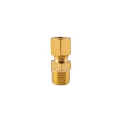 Brass Conical Str. 5/32