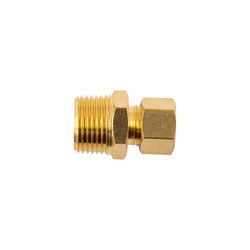 Brass Conical Str. 5/16