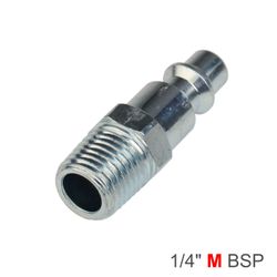 Connector Aro Type 1/4