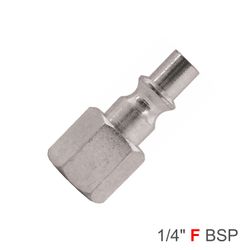 Connector Aro Type 1/4