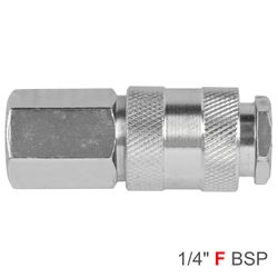 Quick Coupler Universal 1/4
