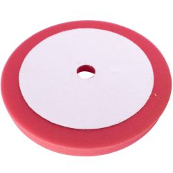 Foam Pad Red Polishing Pad Sponge 200mm 8
