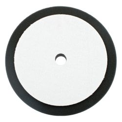 Foam Pad Black Finishing Pad Sponge 200mm 8