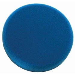 Polishing Sponge Hook And Loop 125mm 5