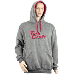 TORK CRAFT Hoody Grey Medium