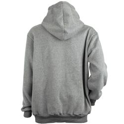 TORK CRAFT Hoody Grey Medium