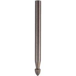 TORK CRAFT Mini High Speed Cutter 2.4mm Flame 3.2mm Shank