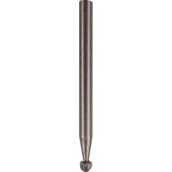 TORK CRAFT Mini High Speed Cutter 3.2mm Flame 3.2mm Shank