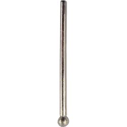 TORK CRAFT Mini Diamond Point 4mm Ball 2.4mm Shank