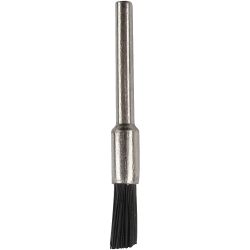 TORK CRAFT Mini Nylon Bristle Brush End 3.2mm 3.2mm Shank