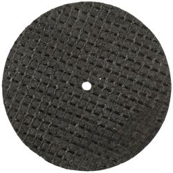 TORK CRAFT Mini Cut-Off Wheel Extra Large 38.1mm X 1.2mm 5pc