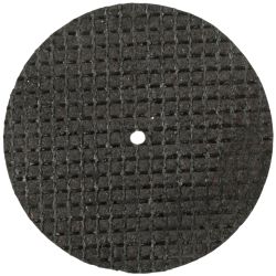 TORK CRAFT Mini Reinforced Cut-Off Wheel 31.8mm X 1.6mm 5pc
