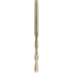 TORK CRAFT Mini Multipurpose Drill Bit 3.2mm with 3.2mm Shank