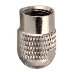 TORK CRAFT Mini Replacement Chuck 0.8-3.2mm