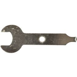 TORK CRAFT Mini Collet Wrench 3/8 inch