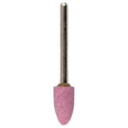TORK CRAFT Mini Abrasive Point 12.7mm Cone 3.2mm Shank