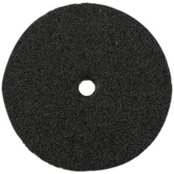 TORK CRAFT Mini Sanding Disc 19.1mm 240 Grit 10 Piece